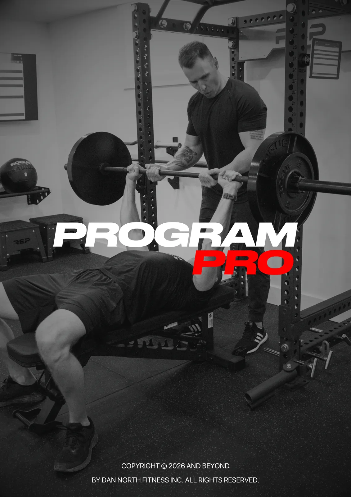 The Program Pro student manual