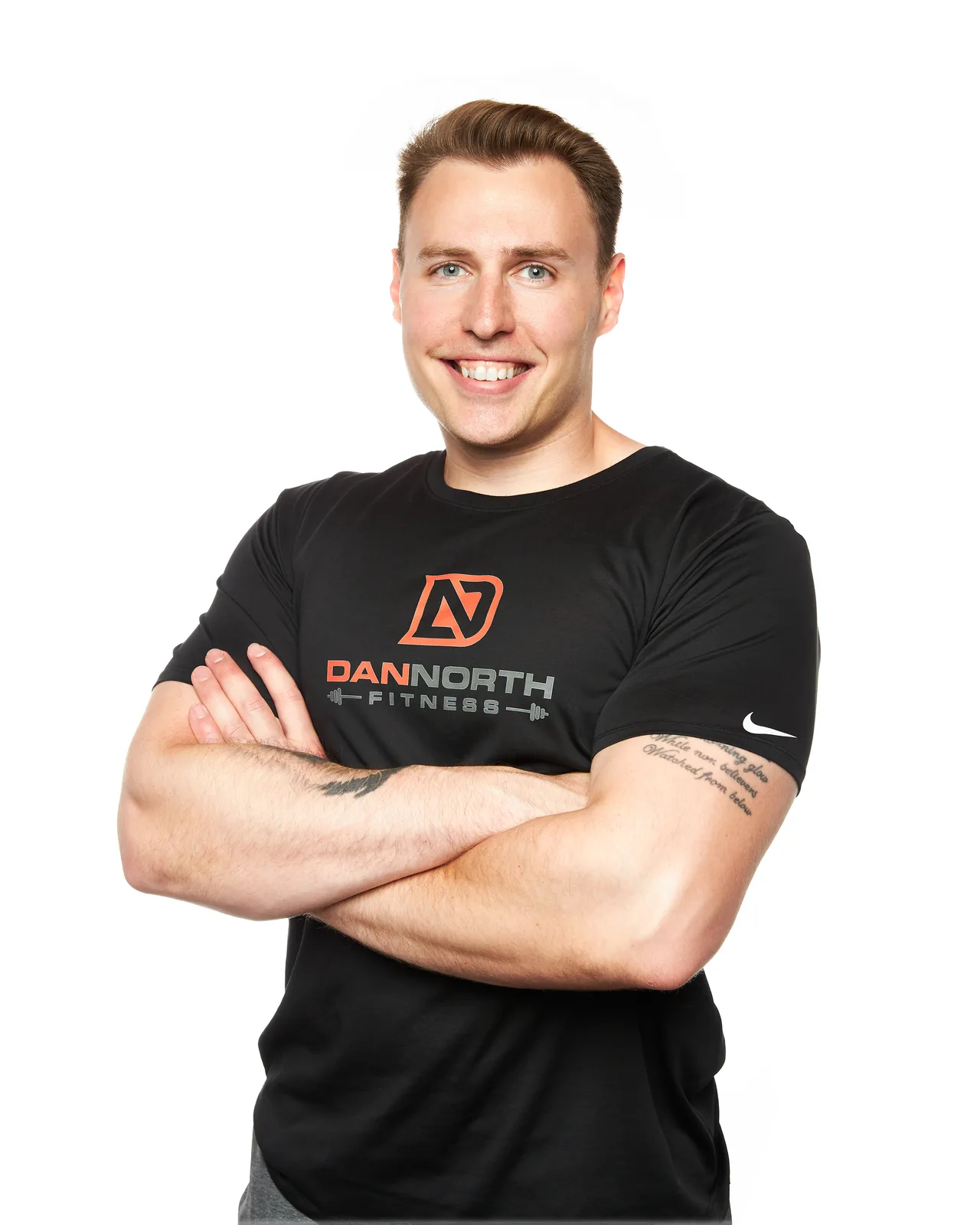 Dan North