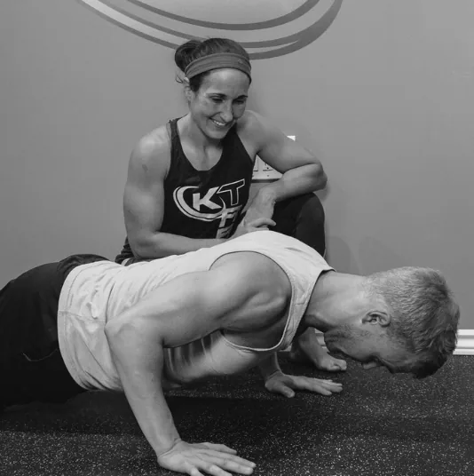 A Program Pro client training