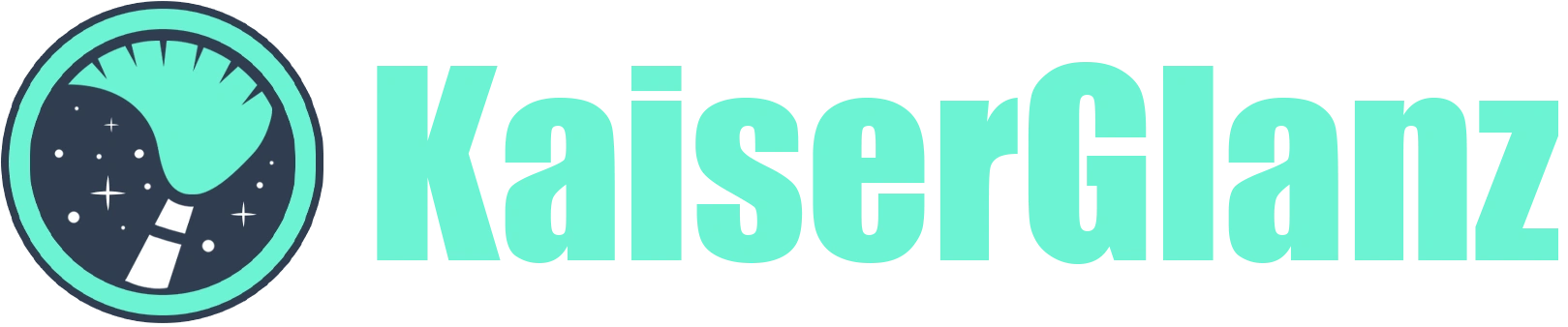 KaiserGlanz Reinigungsfirma logo