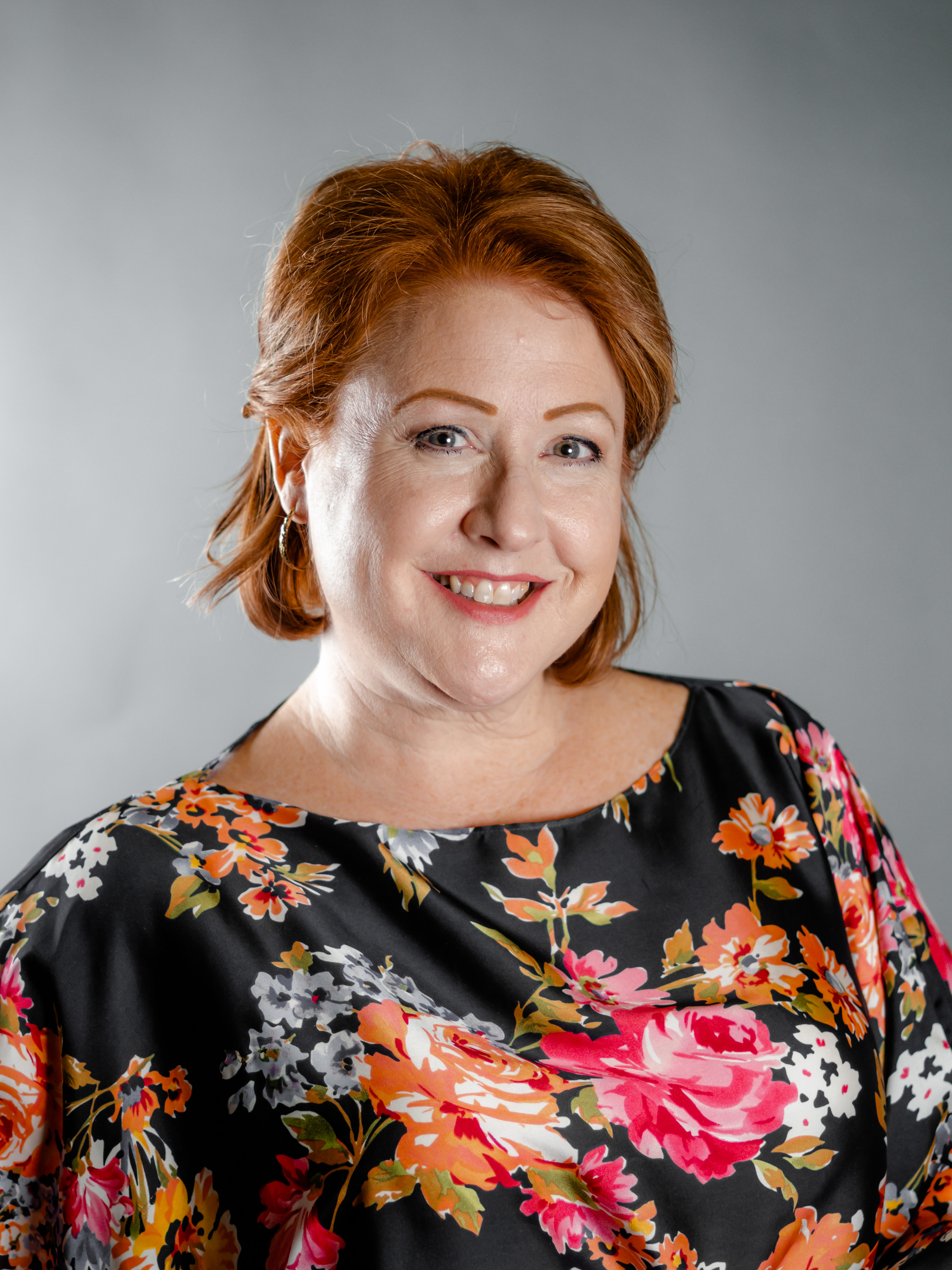Shawn Renee Jones, CEO of iNET Alliance