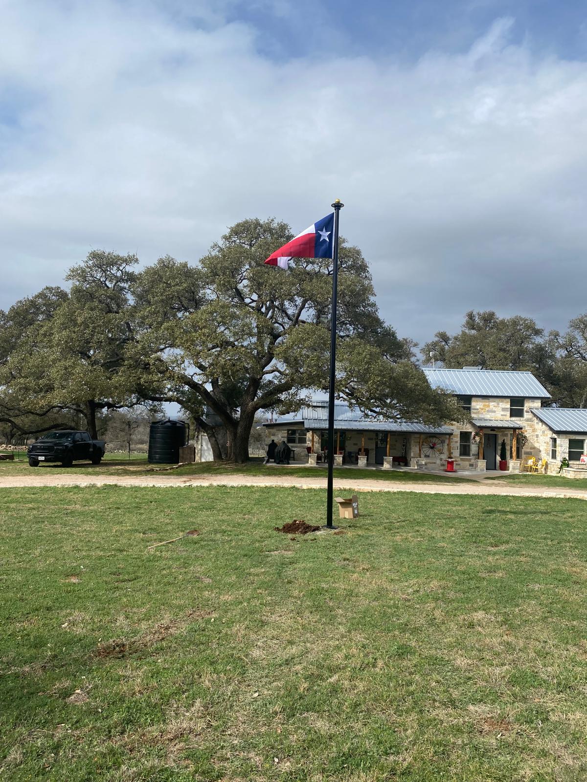 Image project example