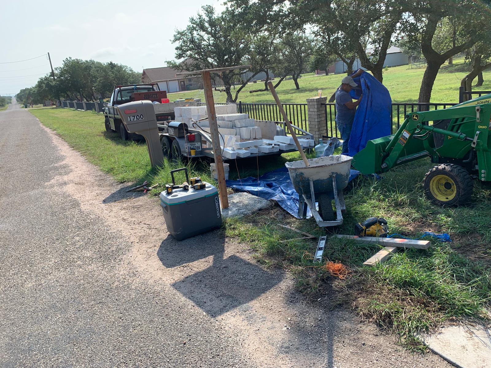 About background image