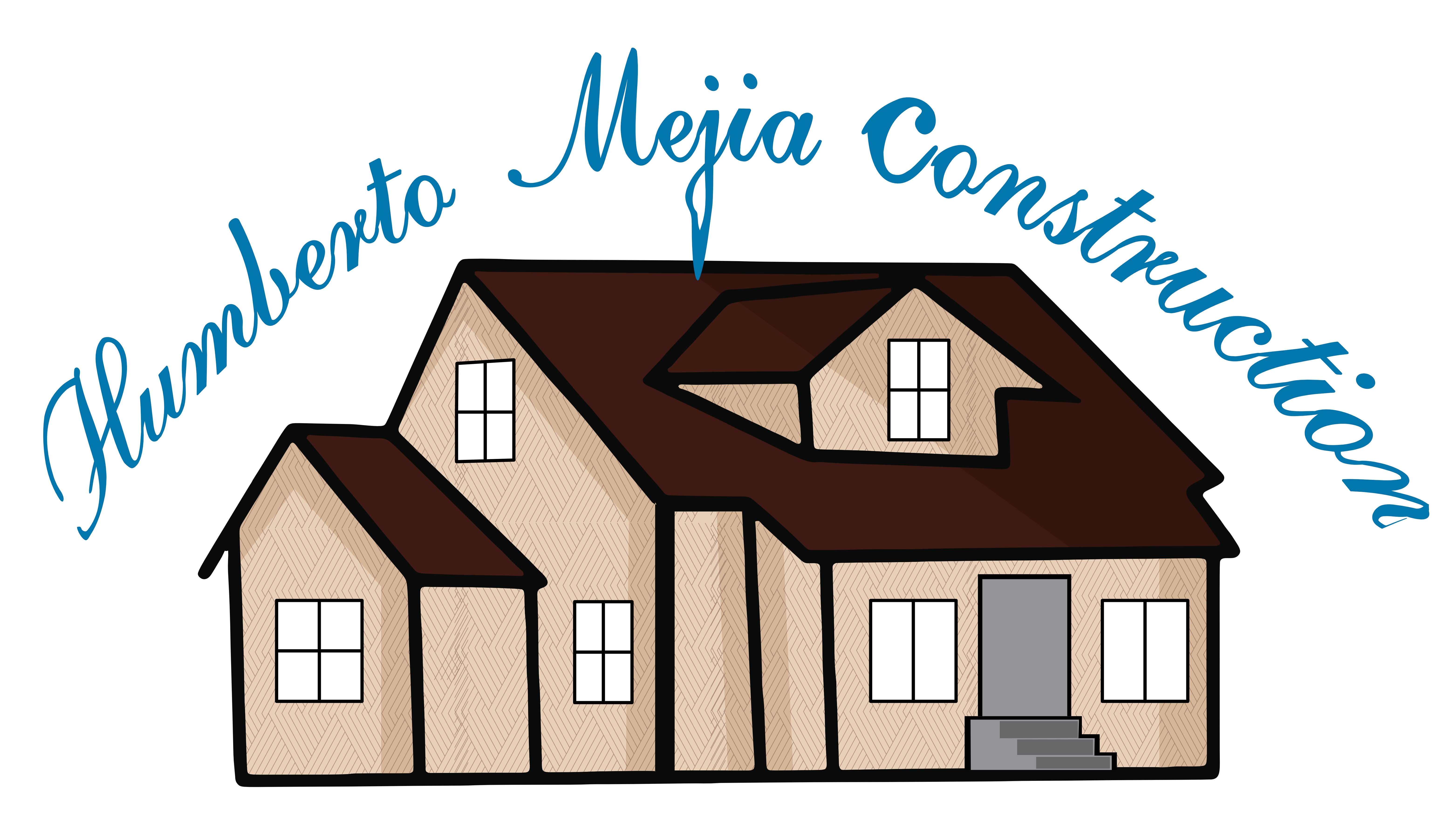 Humberto Mejia Construction LLC logo