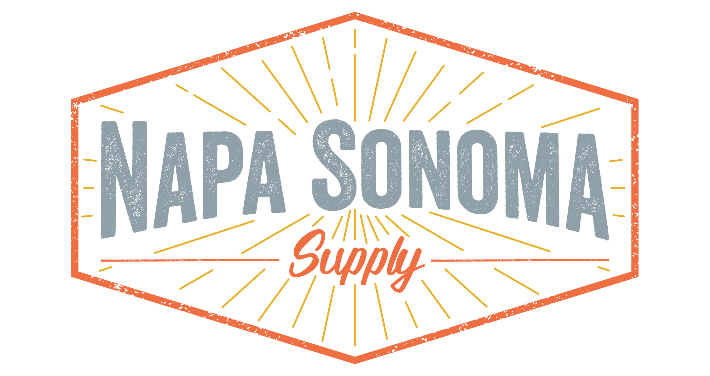 Napa Sonoma Supply logo