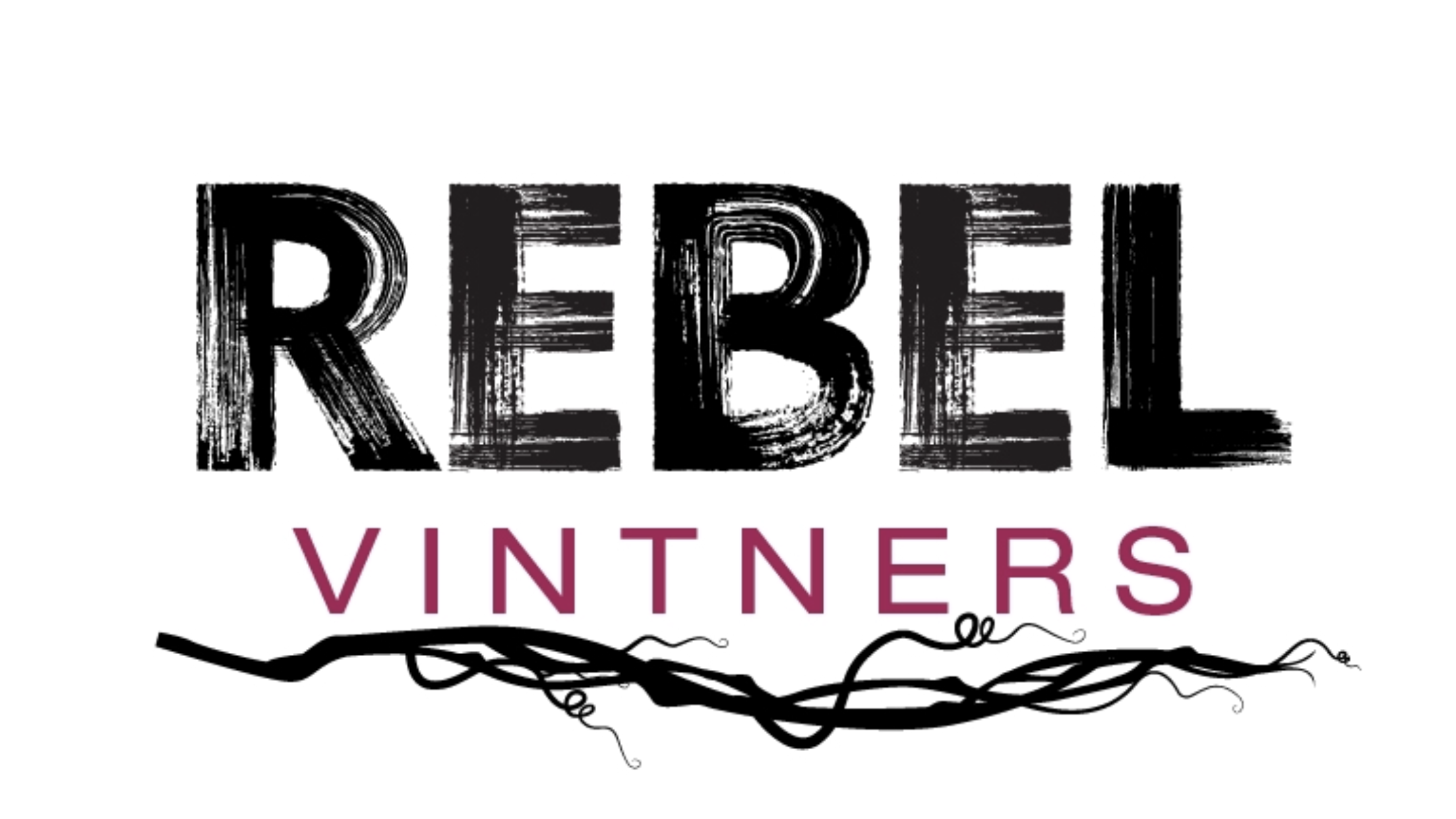 Rebel Wines logo