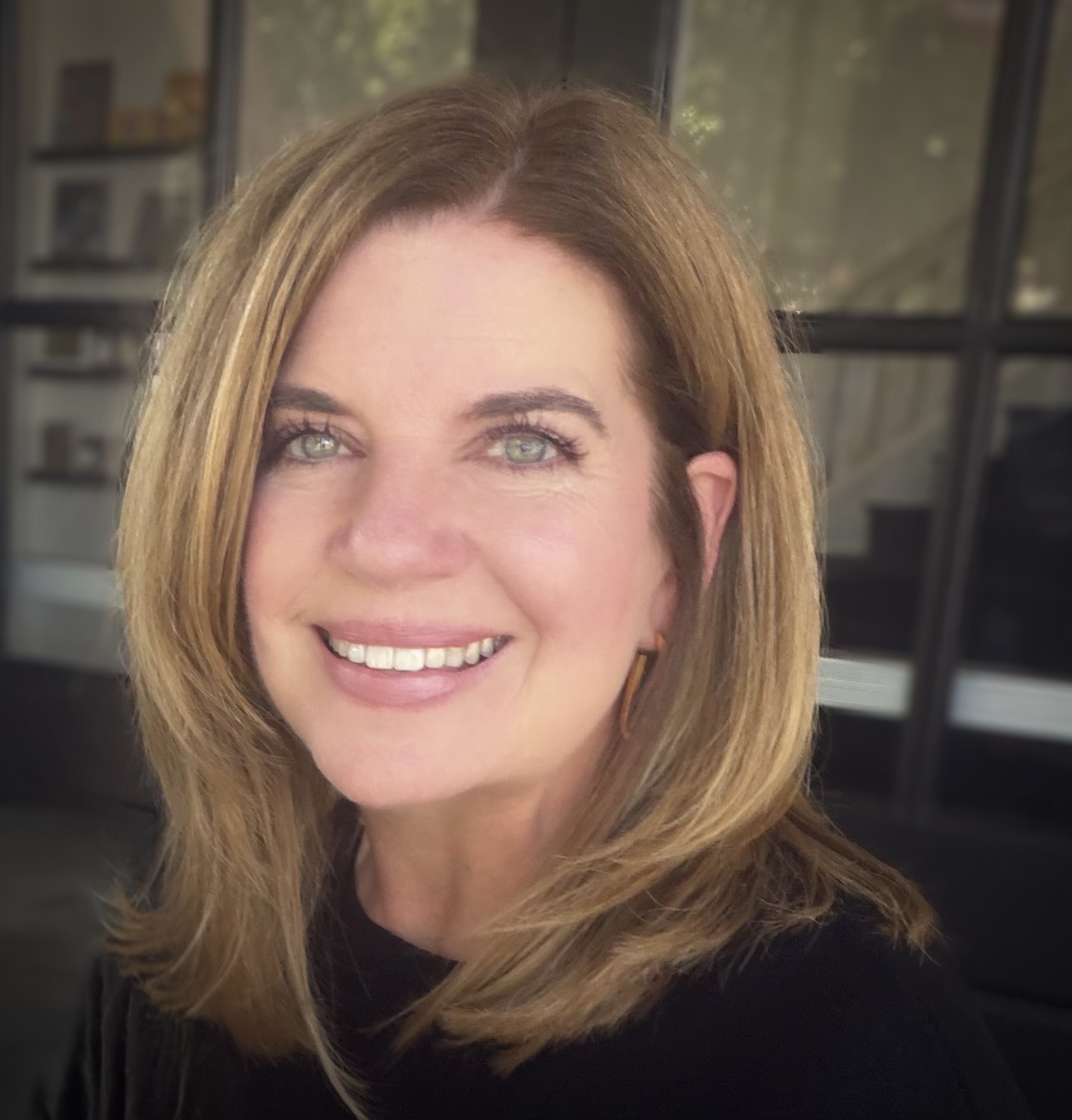 Jeri Hansen