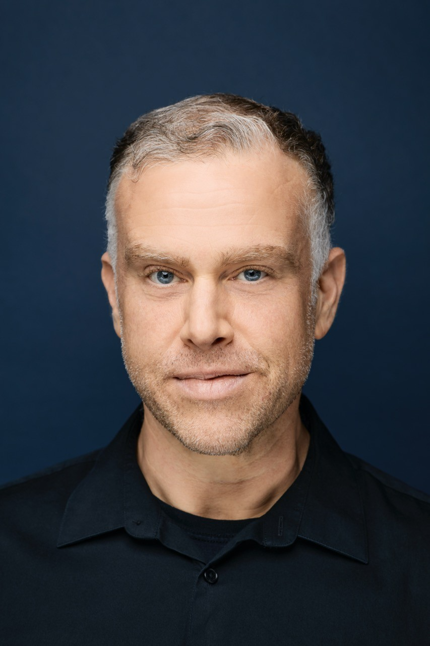 Douglas Clarke