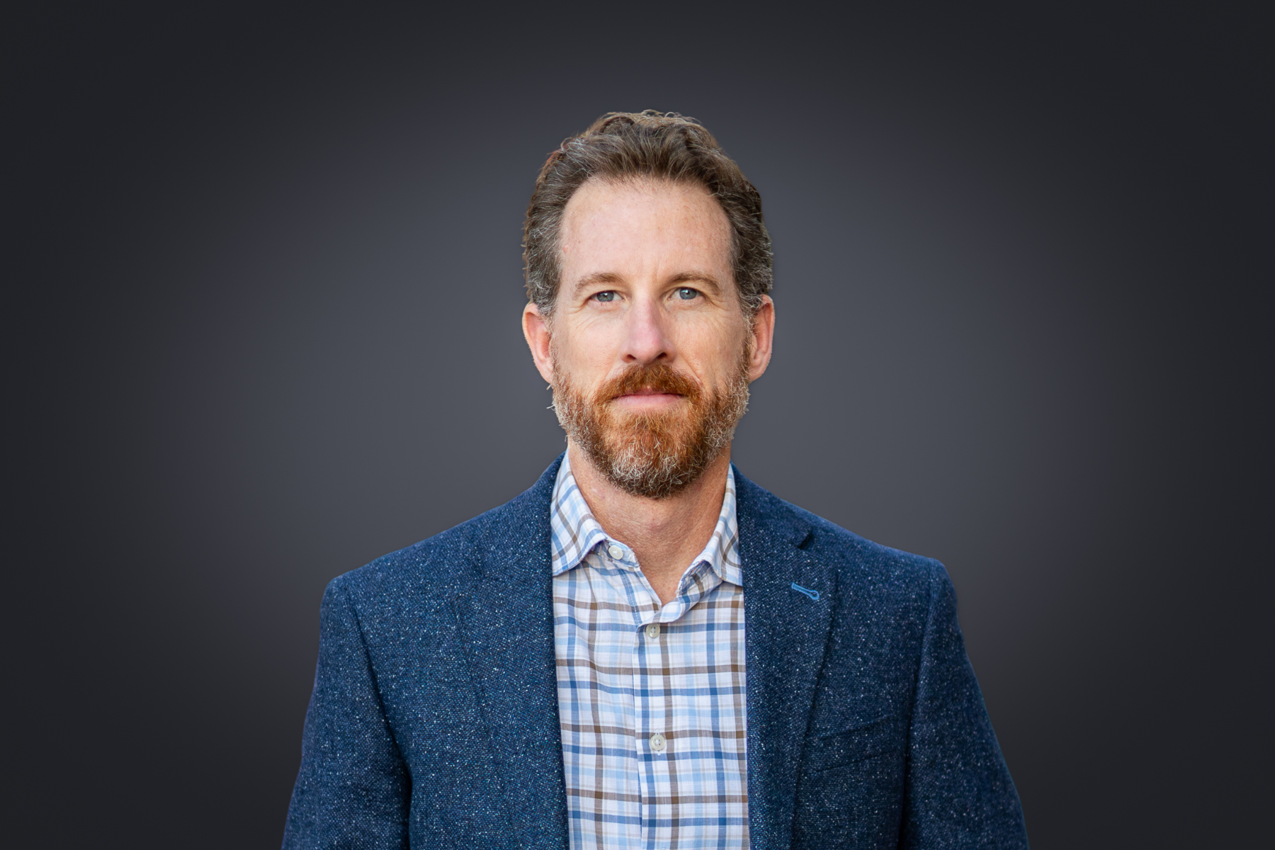 Jared J. Leuschen
