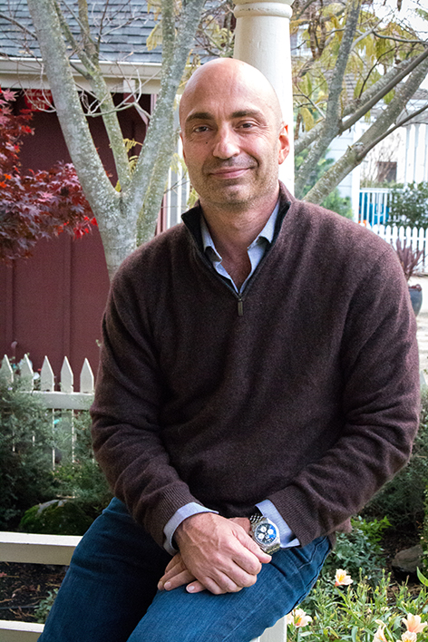 Carlo Cavallo