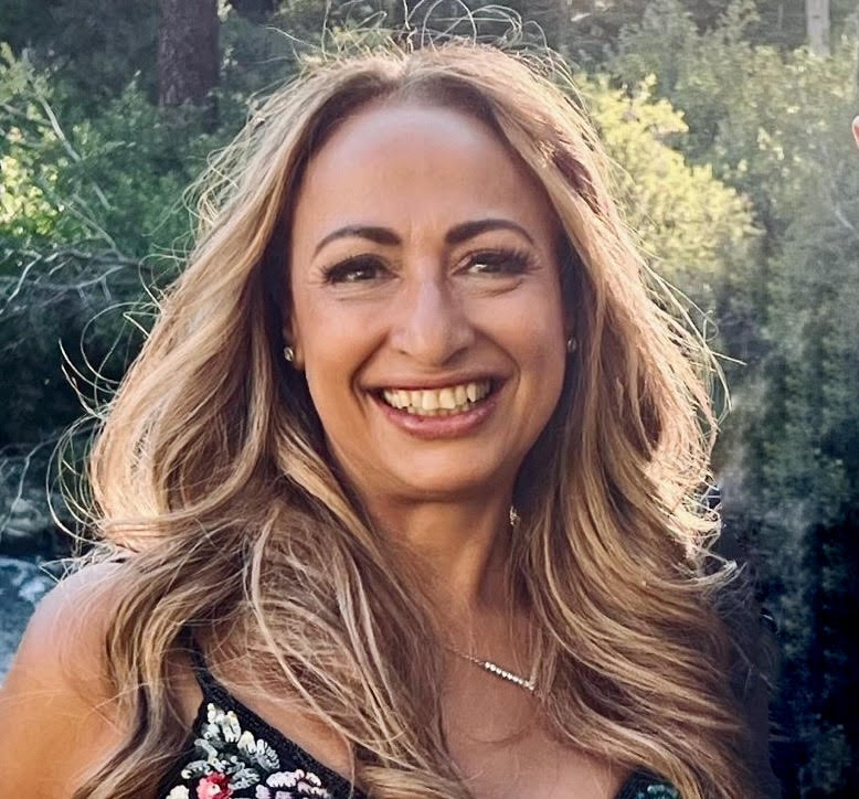 Dina Ghobrial