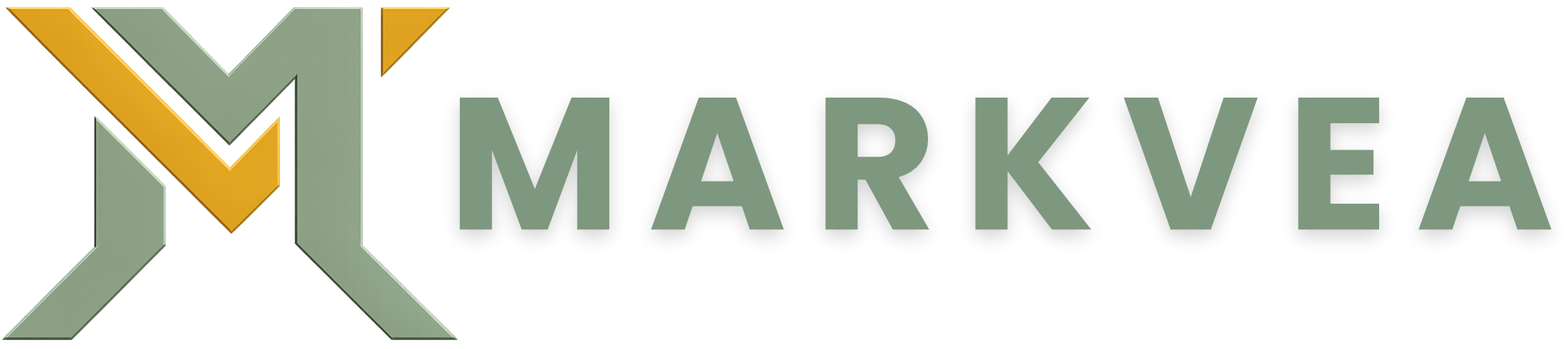 Markvea Logo