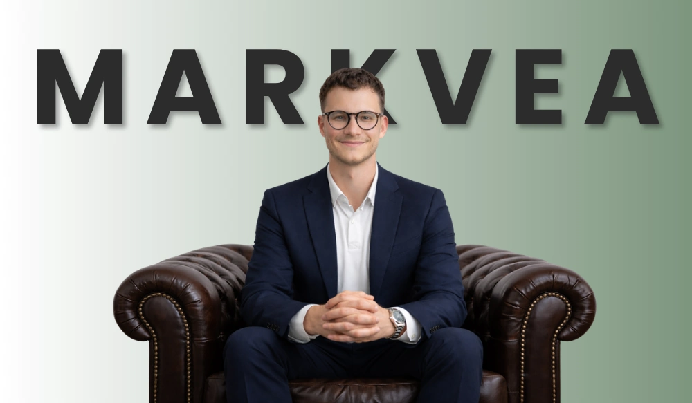 Markvea Partnerprogramm