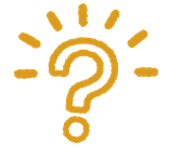 Question mark Question mark