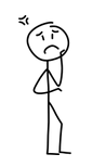 Stick figure