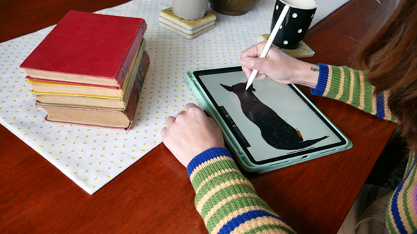 Kat Richardson Illustrator Kat Richardson Illustrator