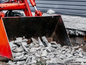 Roofing in Loudon county