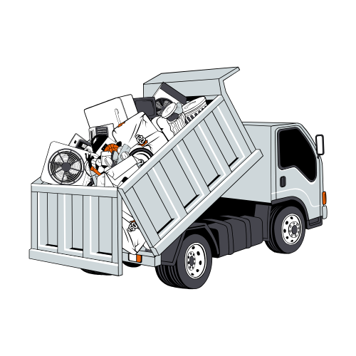waste management in Monroe county