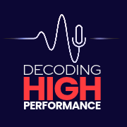 Decoding High Performance logo