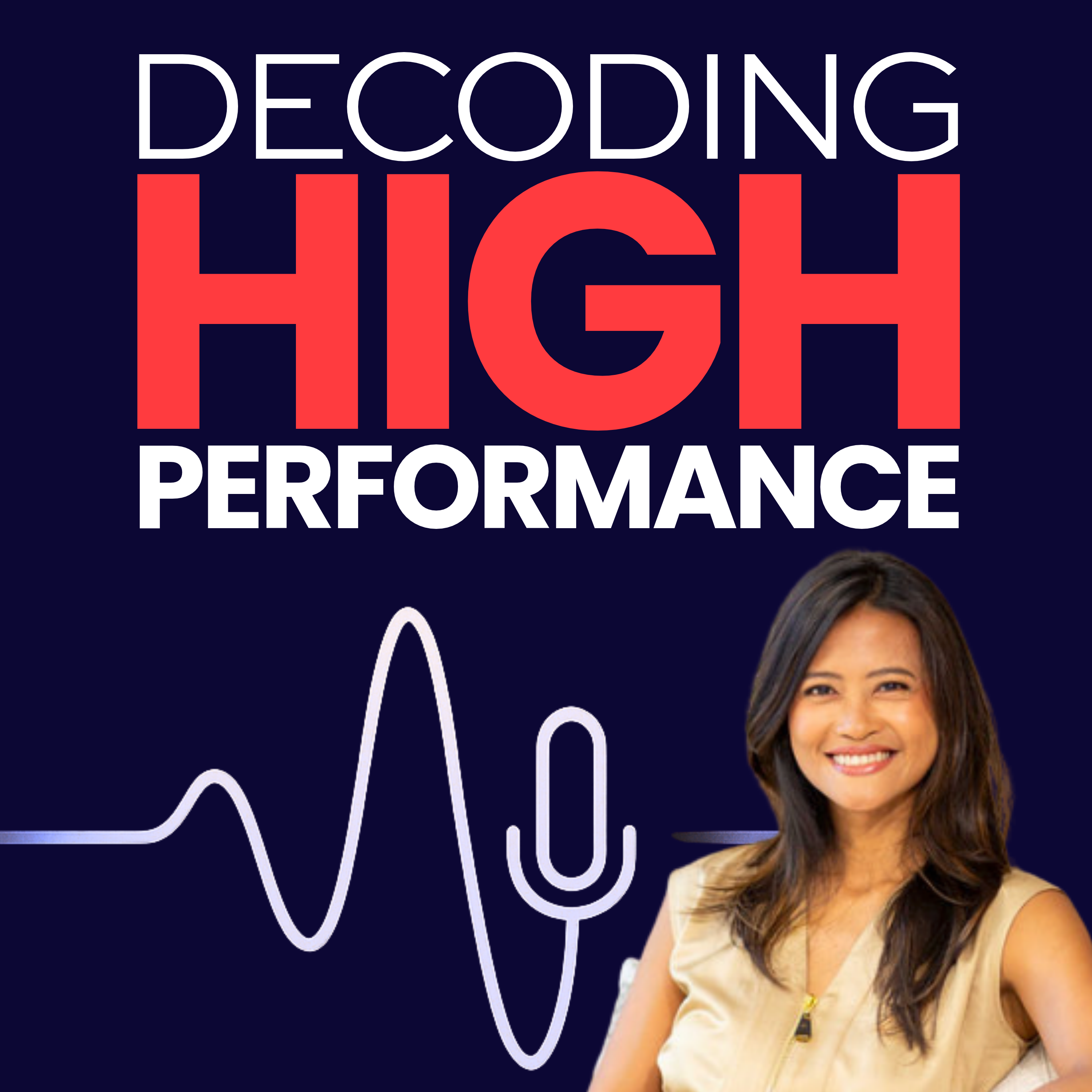 Decoding High Performance, Season 1 cover