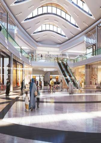 Mall of Oman