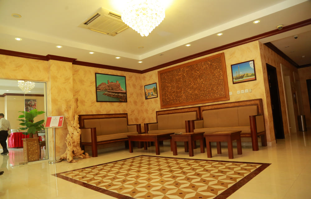 فندق رويال — صورة 8