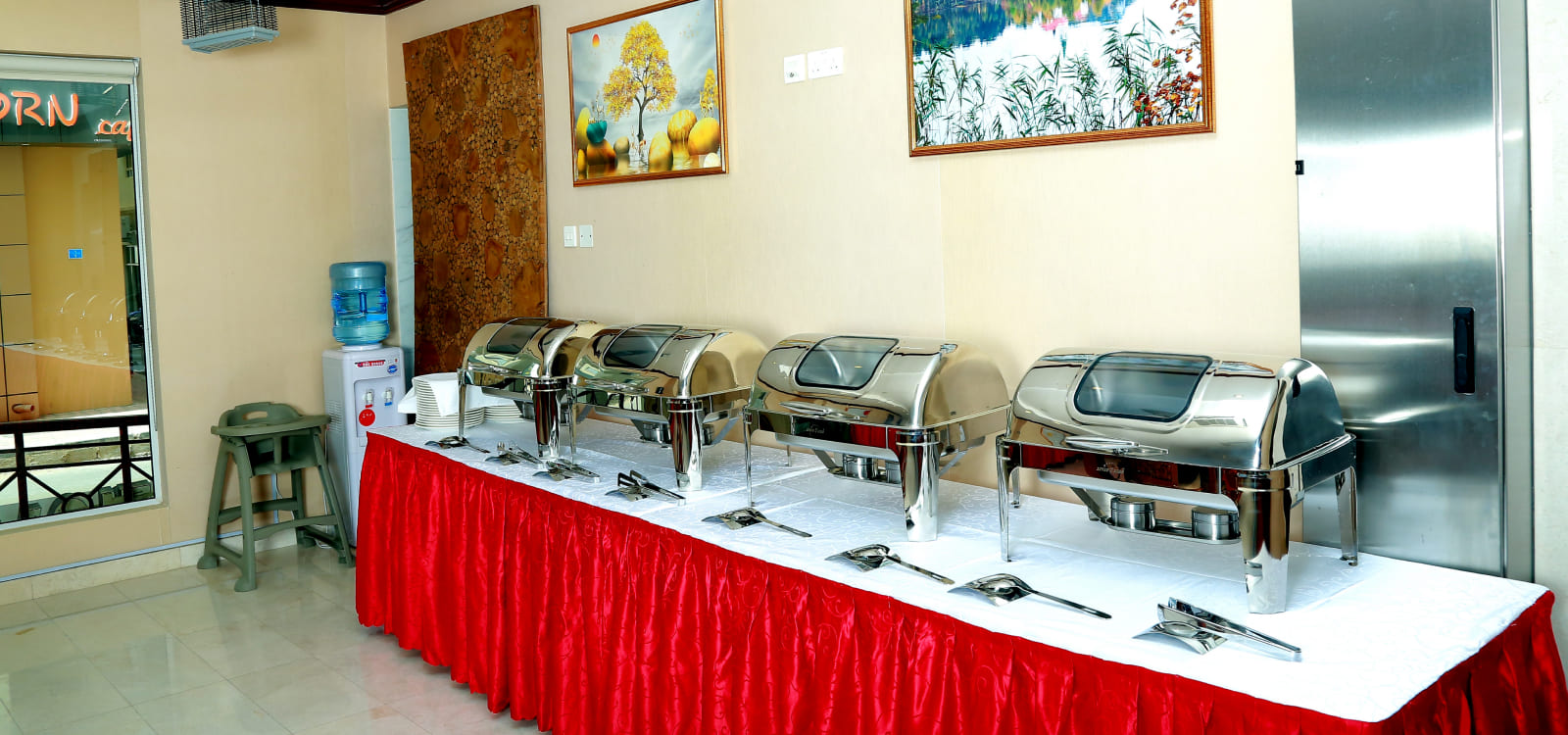Restaurant 3