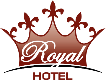 Royal Hotel logo