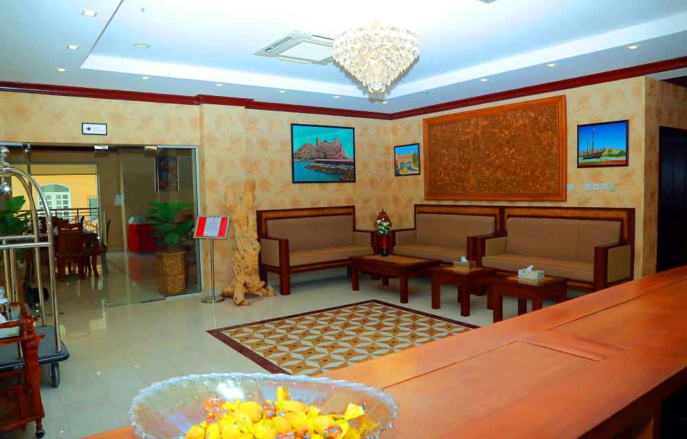 فندق رويال — صورة 2