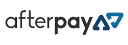 Afterpay Brand Logo