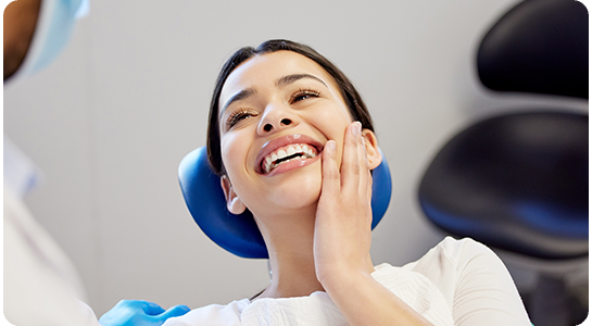 General Dentistry
