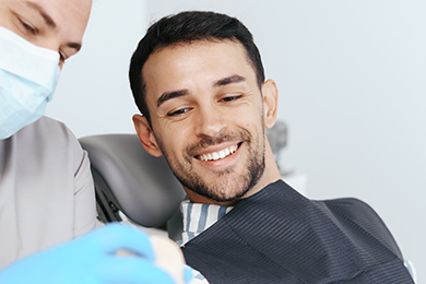 Dental Crowns