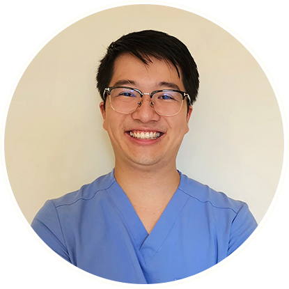 Dr David Nguyen