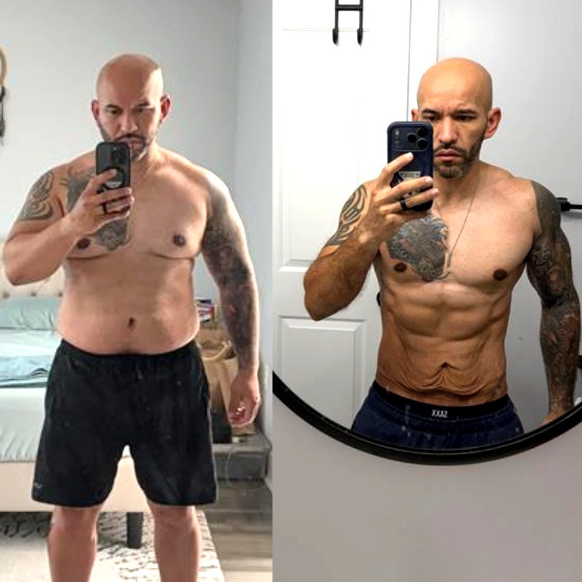 Sergio transformation