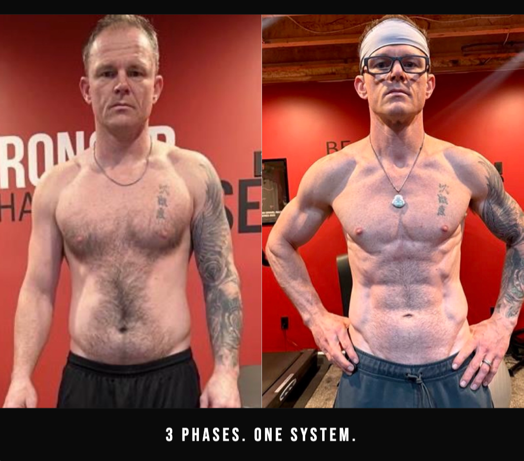 Chris transformation