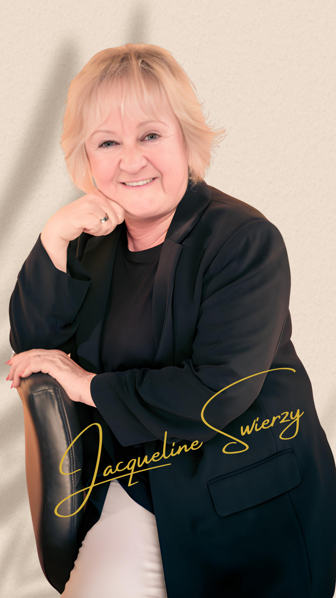 Profilbild Jacqueline