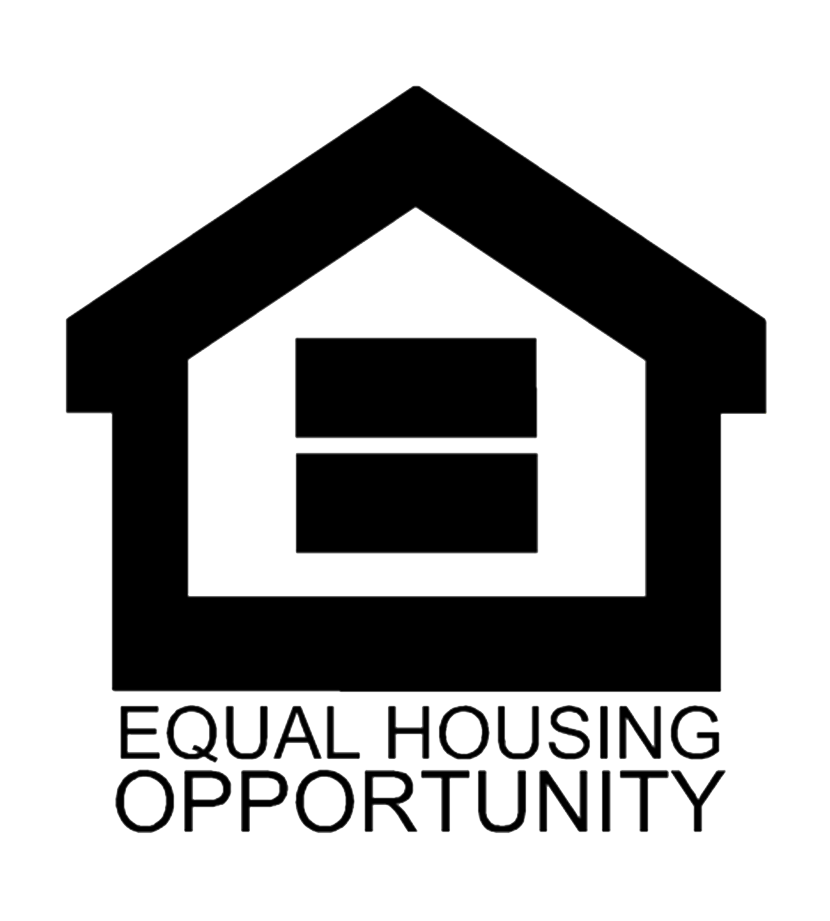 Equal Housing Opportunity