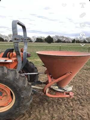 Fire Mitigation & Fuel Reduction in North Texas