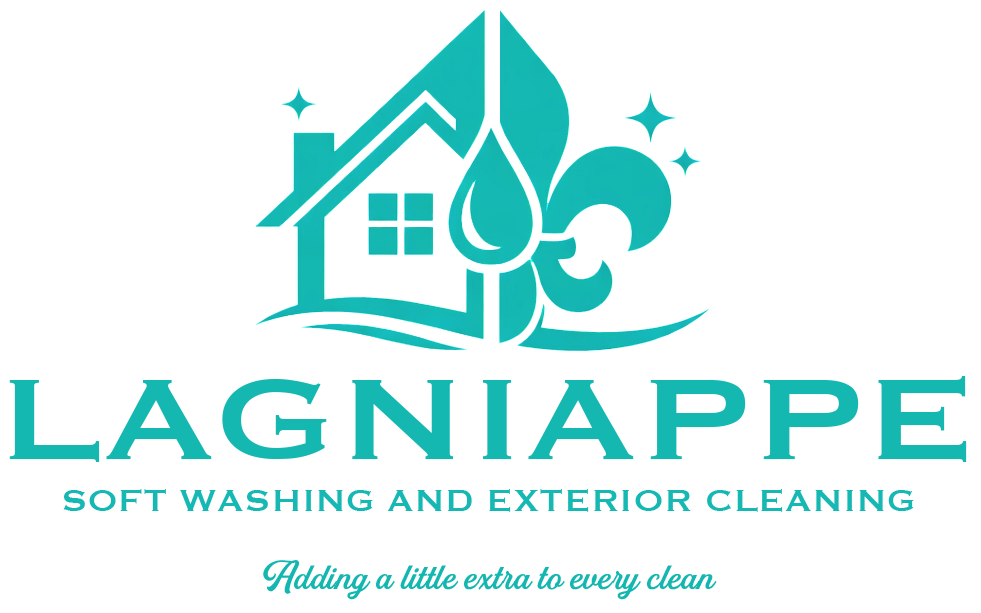 Exterior Cleaning Services in Baton Rouge, LA