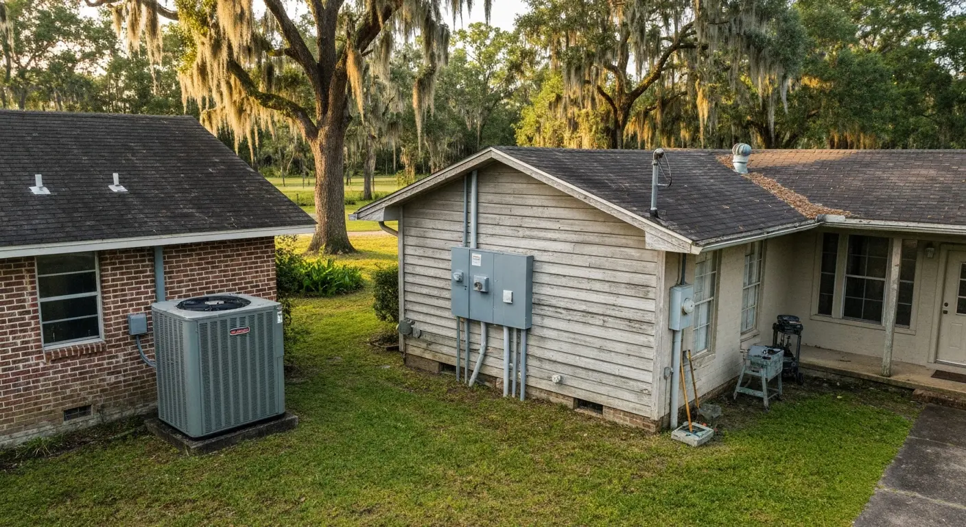 Watson Louisiana map and location