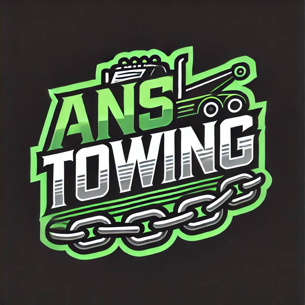 ANS Towing — Towing in Hales Corners, Wisconsin