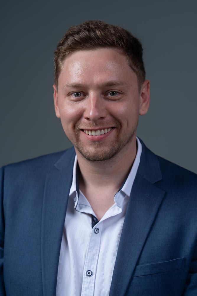 Dennis Strutinsky