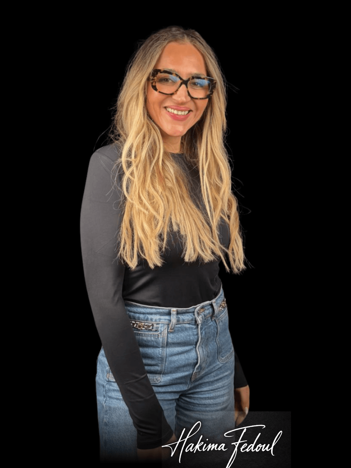 Hakima Fedoul