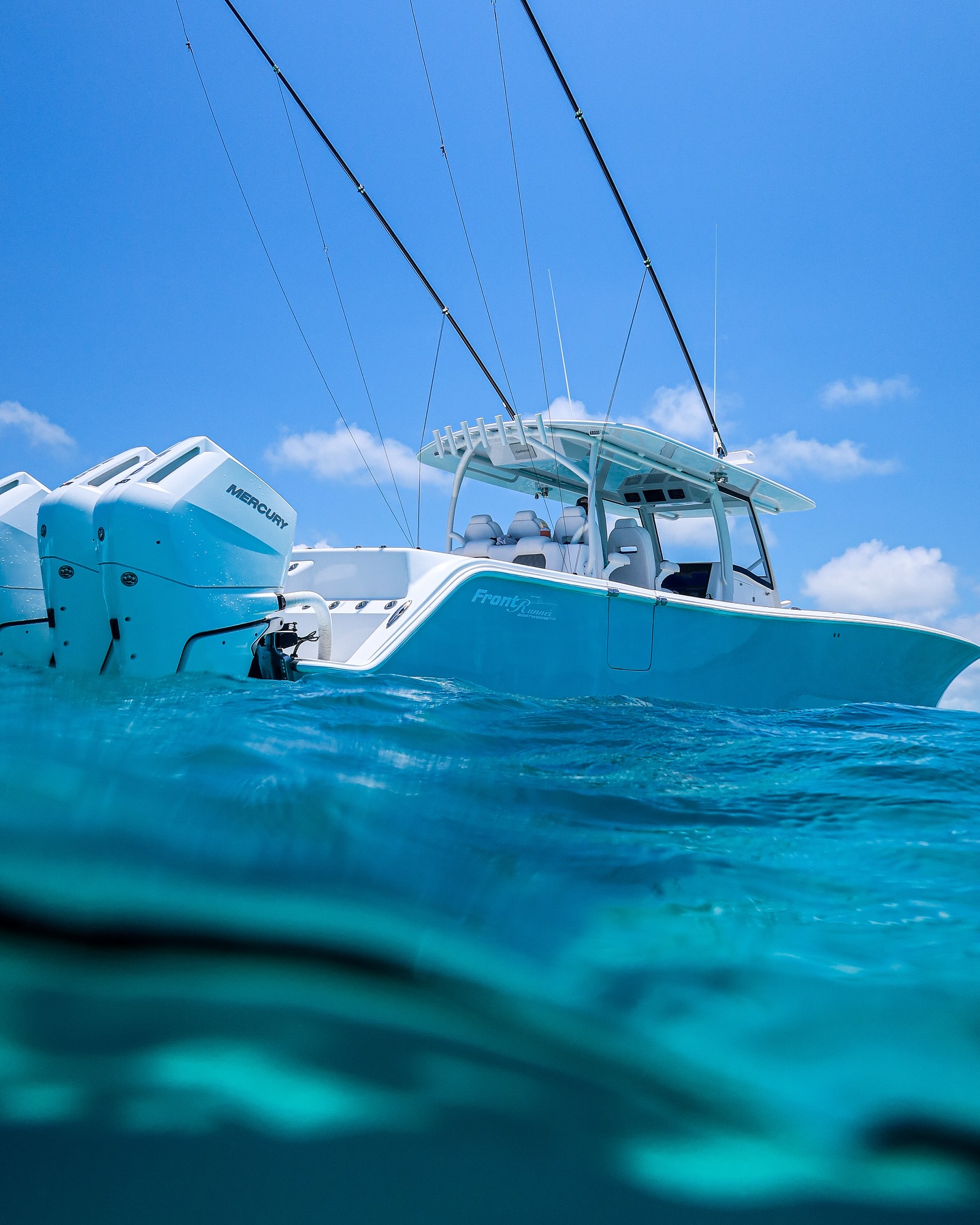 Front Runner Boatworks 