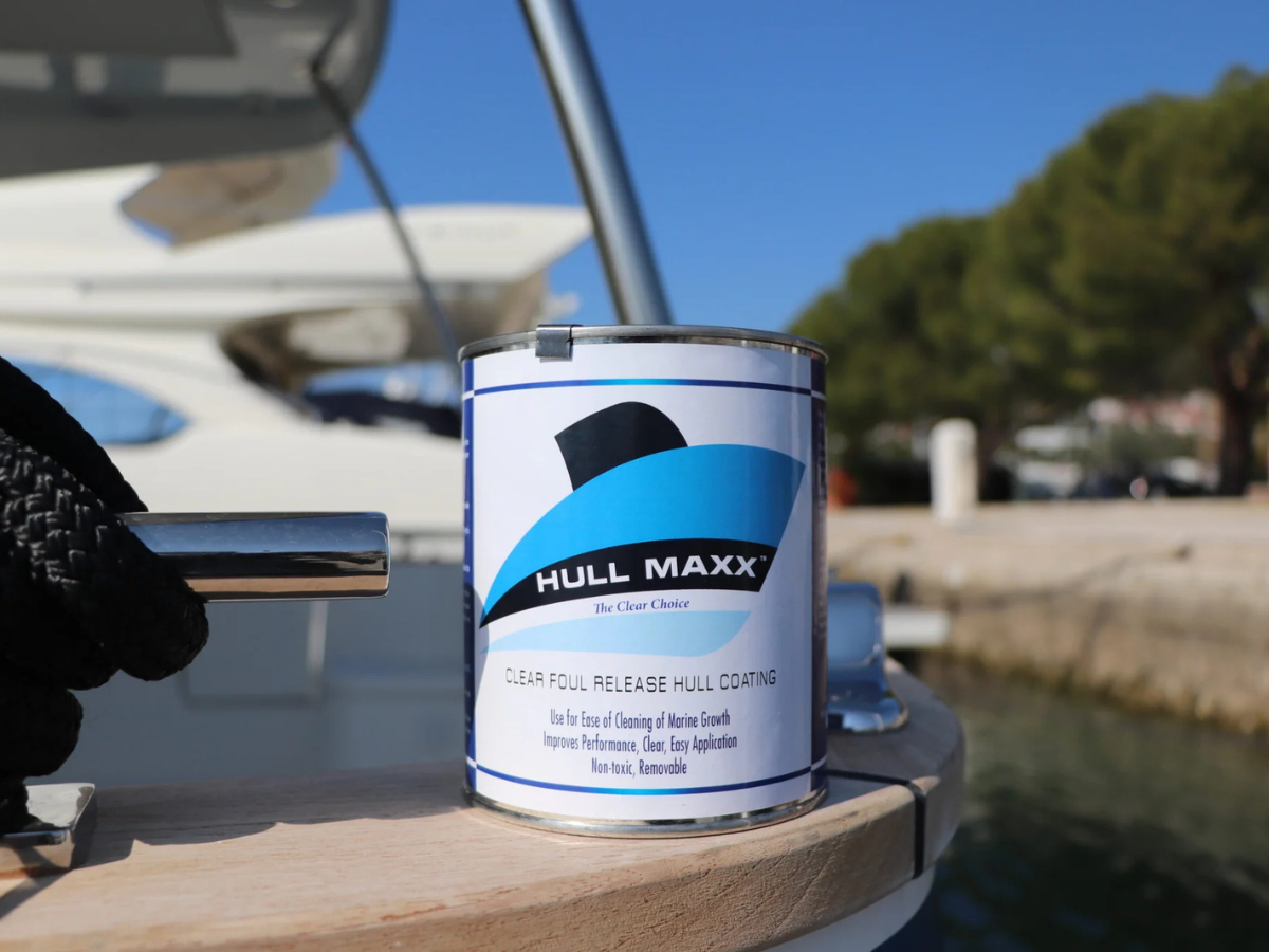 hullmaxx