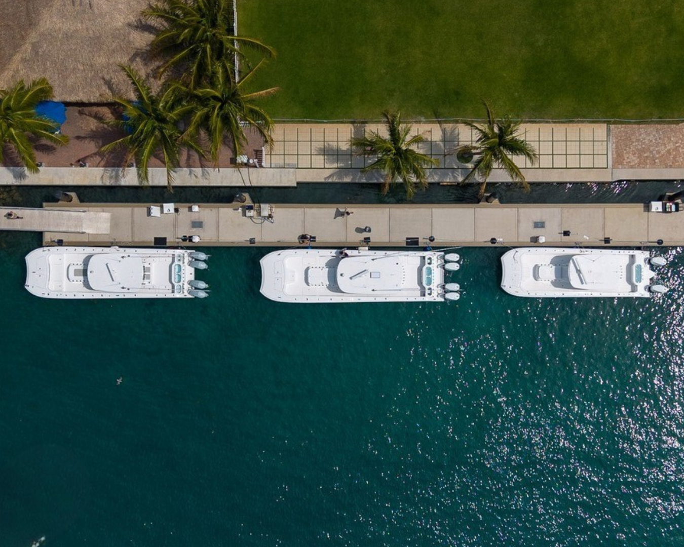 Front Runner Catamarans