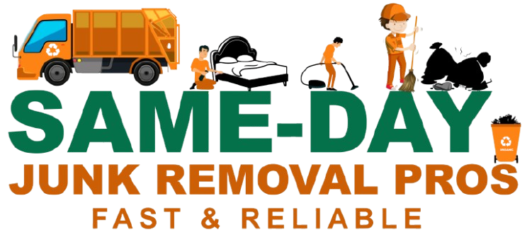 junk removal in Renton, WA