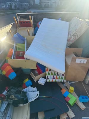 labor only service in Renton, WA