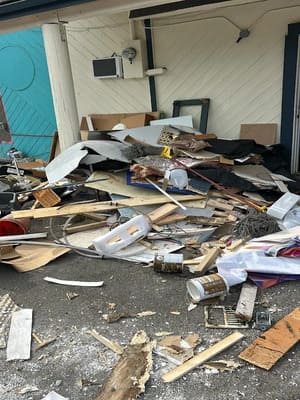 Junk Removal in SeaTac, WA