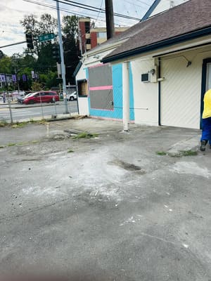 yard waste in SeaTac, WA